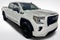 2022 GMC Sierra 1500 Limited 4WD Crew Cab Short Box Elevation