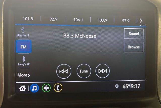 2022 GMC Sierra 1500 Limited 4WD Crew Cab Short Box Elevation