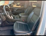 2025 GMC Sierra 1500 4WD Crew Cab Short Box Denali