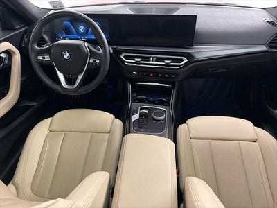 2024 BMW 230i 230i