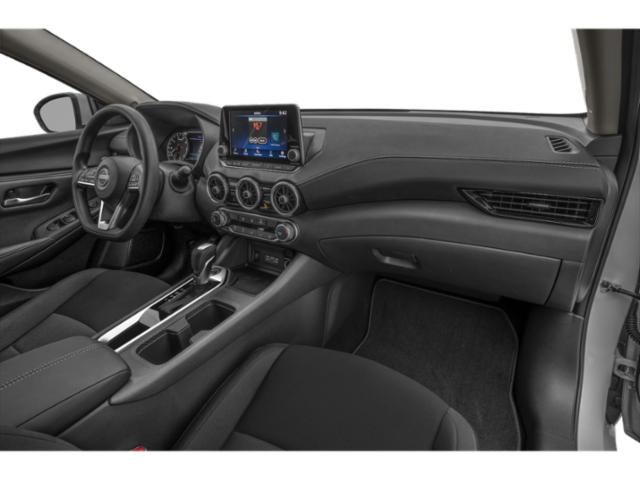 2024 Nissan Sentra SV Xtronic CVT — photo 15