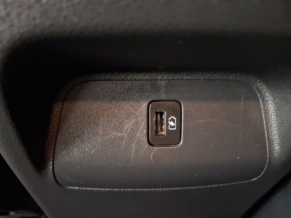 2024 Nissan Sentra SR Xtronic CVT