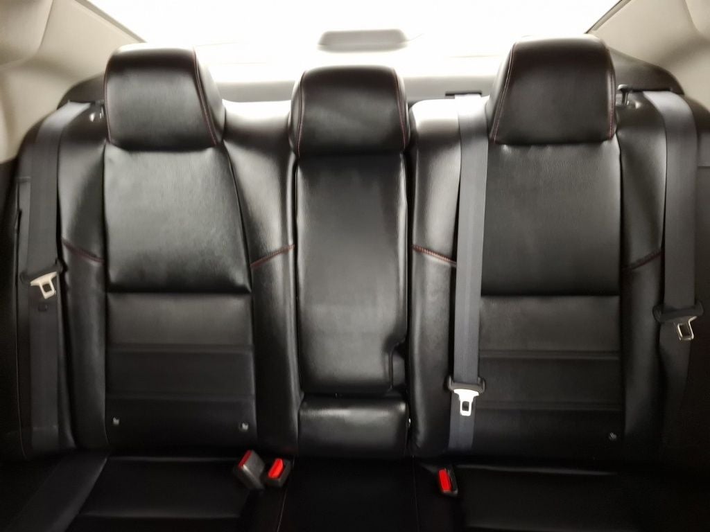 2024 Nissan Sentra SR Xtronic CVT — photo 27