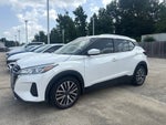 2023 Nissan Kicks SV Xtronic CVT