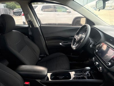 2023 Nissan Kicks SV Xtronic CVT