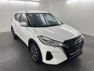 2023 Nissan Kicks SV Xtronic CVT