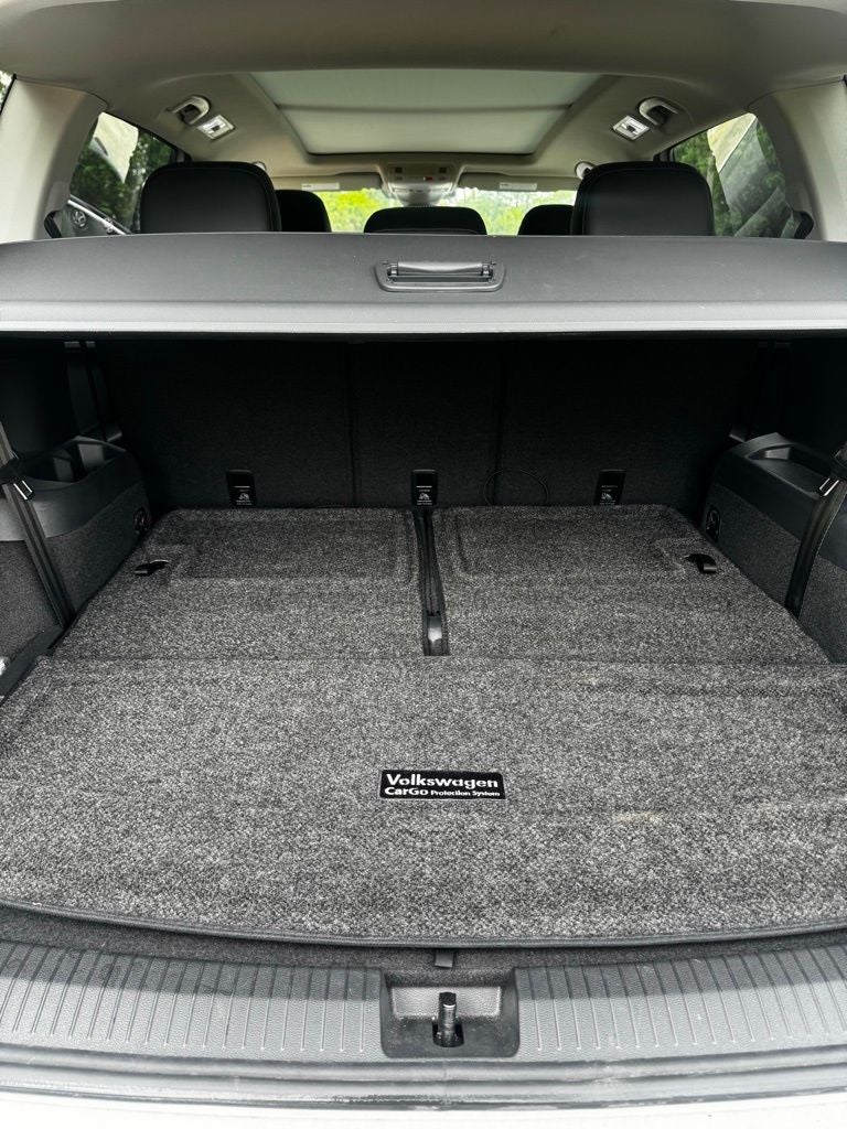 2021 Volkswagen Tiguan 2.0T SEL