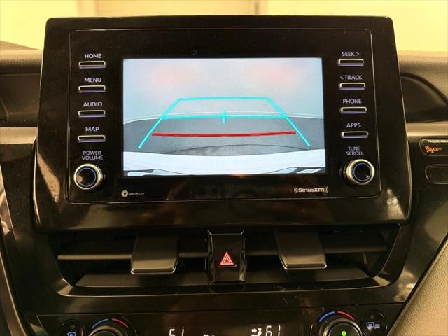 2023 Toyota Camry SE AWD