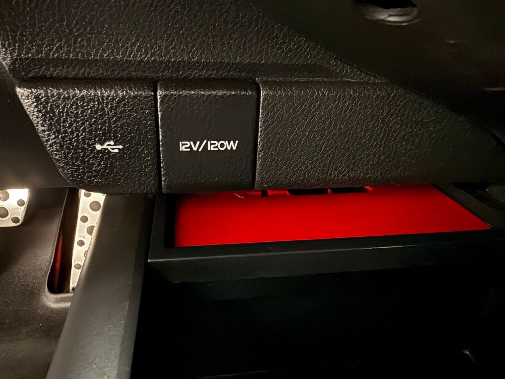 2022 Toyota Camry TRD