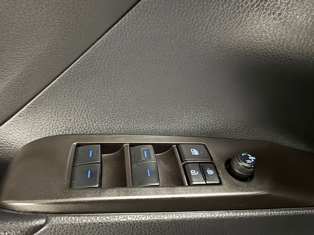 2022 Toyota Camry TRD