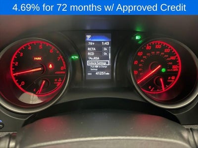 2022 Toyota Camry TRD