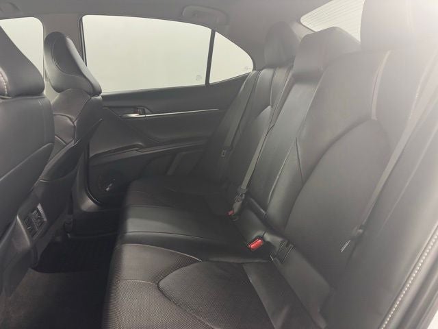 2023 Toyota Camry TRD V6