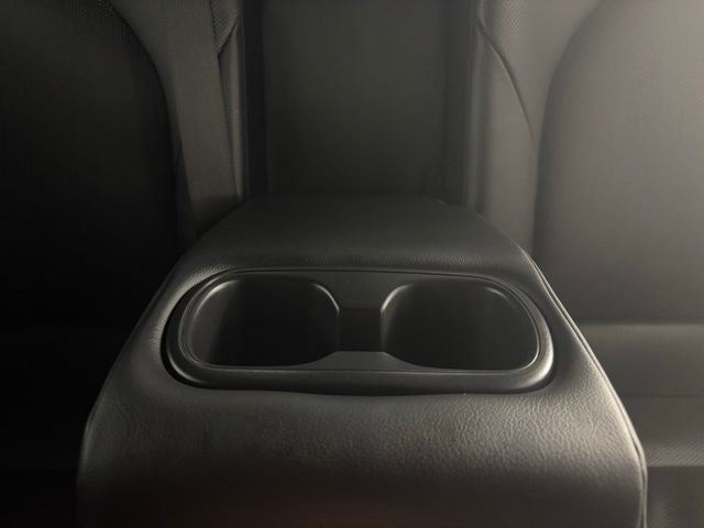 2023 Toyota Camry TRD V6