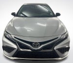 2023 Toyota Camry TRD V6