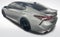 2023 Toyota Camry TRD V6