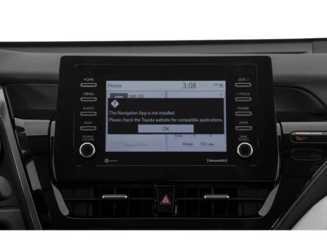 2023 Toyota Camry LE — photo 16