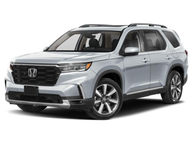2023 Honda Pilot 2WD Touring