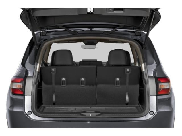 2023 Honda Pilot 2WD Touring