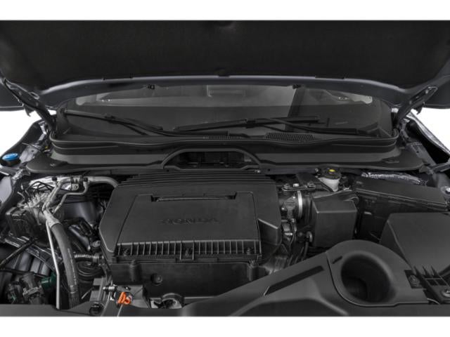 2023 Honda Pilot 2WD Touring
