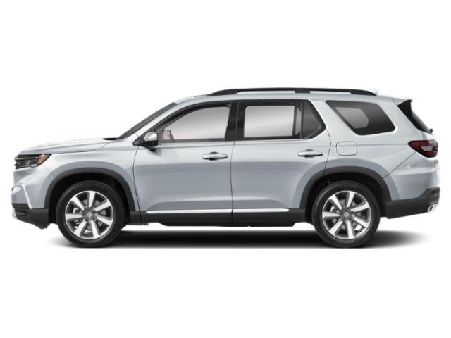 2023 Honda Pilot 2WD Touring