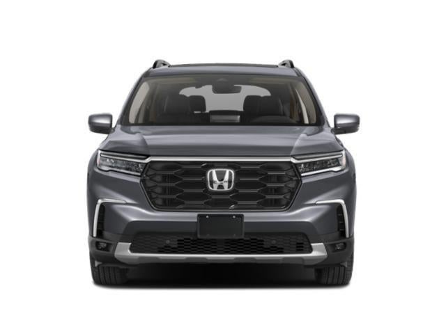 2023 Honda Pilot 2WD Touring