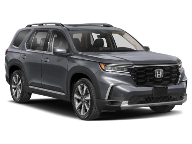 2023 Honda Pilot 2WD Touring