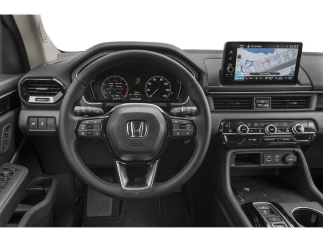 2023 Honda Pilot 2WD Touring