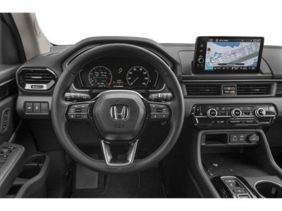 2023 Honda Pilot 2WD Touring