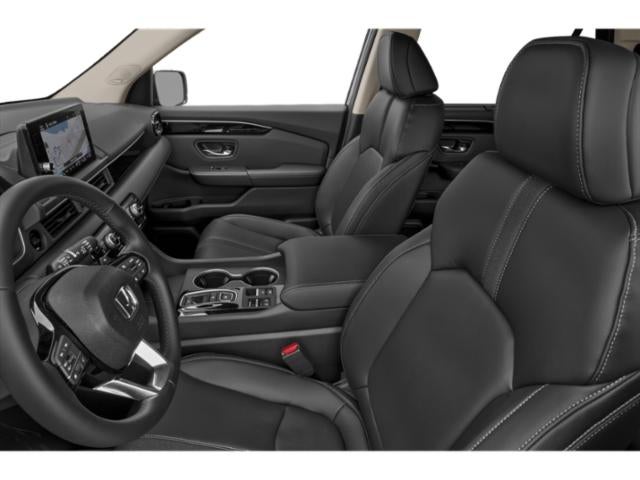 2023 Honda Pilot 2WD Touring