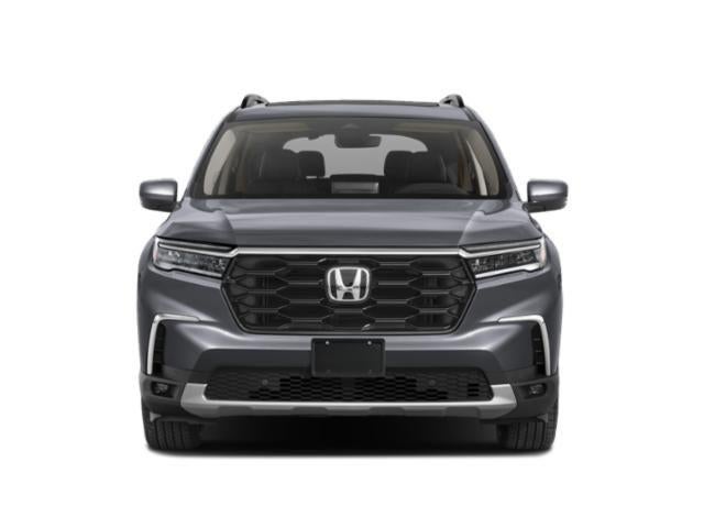 2023 Honda Pilot 2WD Touring