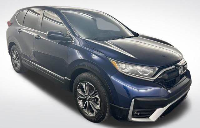 2020 Honda CR-V 2WD EX-L