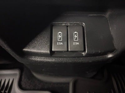 2020 Honda CR-V 2WD EX-L