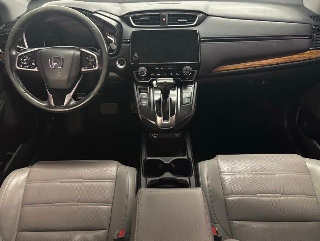 2020 Honda CR-V 2WD EX-L