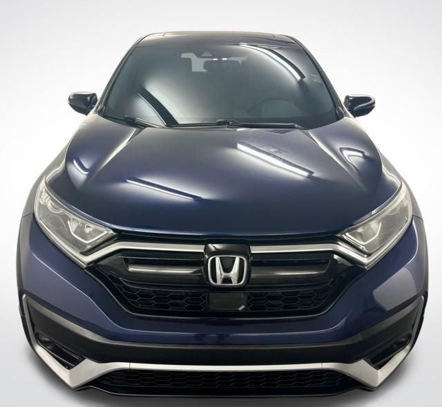 2020 Honda CR-V 2WD EX-L