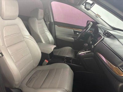 2020 Honda CR-V 2WD EX-L