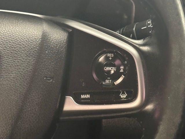 2020 Honda CR-V 2WD EX-L