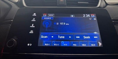 2020 Honda CR-V 2WD EX-L