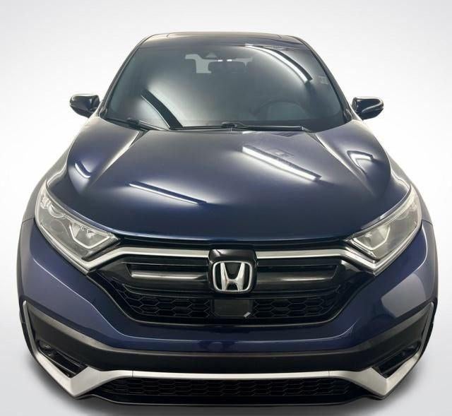 2020 Honda CR-V 2WD EX-L