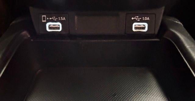 2020 Honda CR-V 2WD EX-L