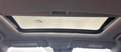 2020 Honda CR-V 2WD EX-L