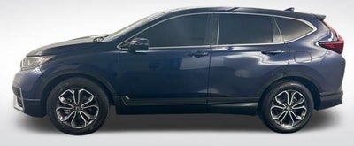 2020 Honda CR-V 2WD EX-L