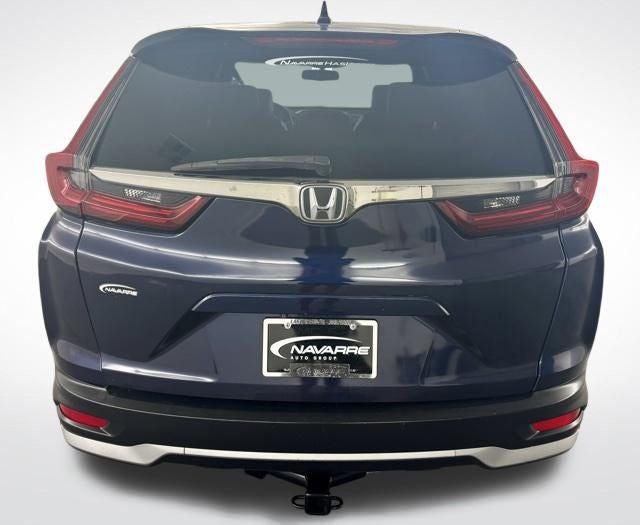 2020 Honda CR-V 2WD EX-L