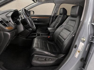 2020 Honda CR-V 2WD EX-L