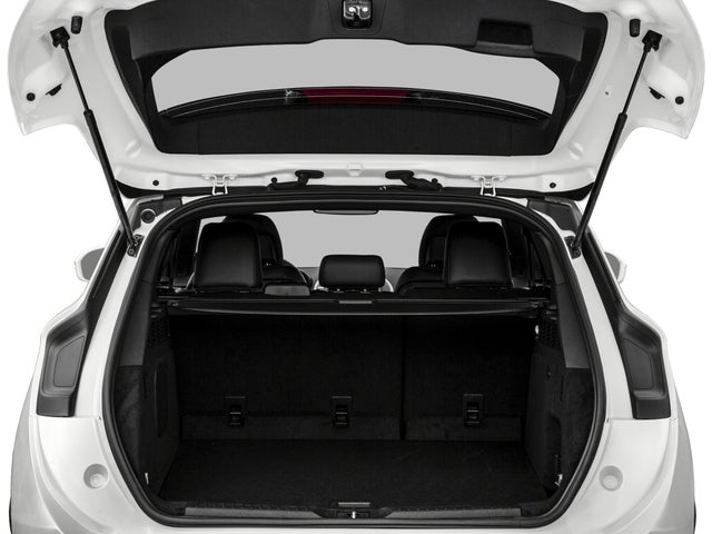 2016 Lincoln MKC Reserve