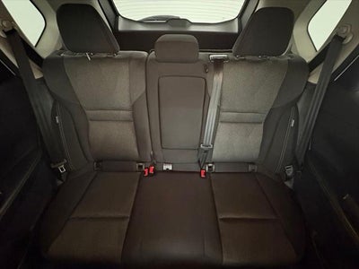 2024 Nissan Rogue SV FWD