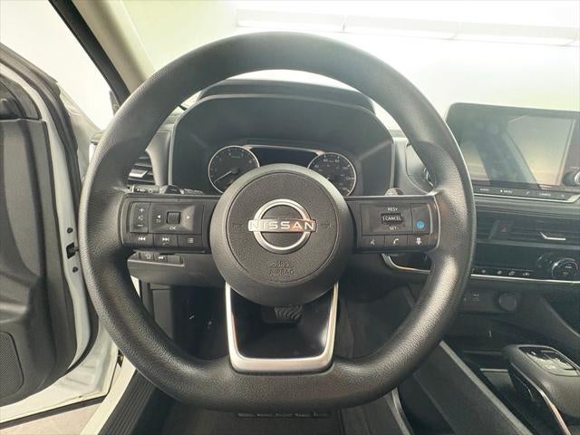 2024 Nissan Rogue SV FWD
