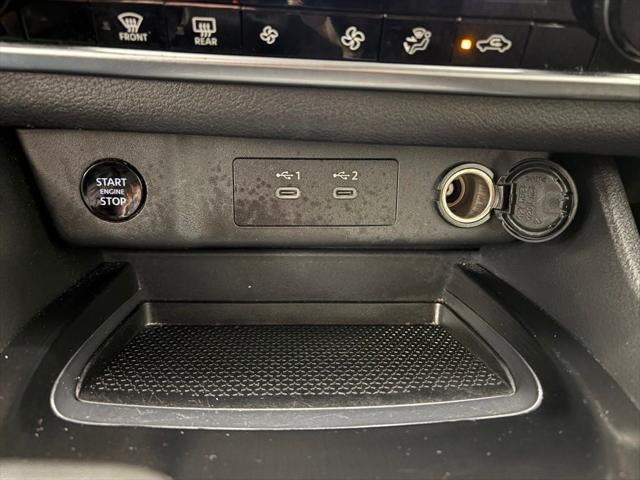 2024 Nissan Rogue SV FWD