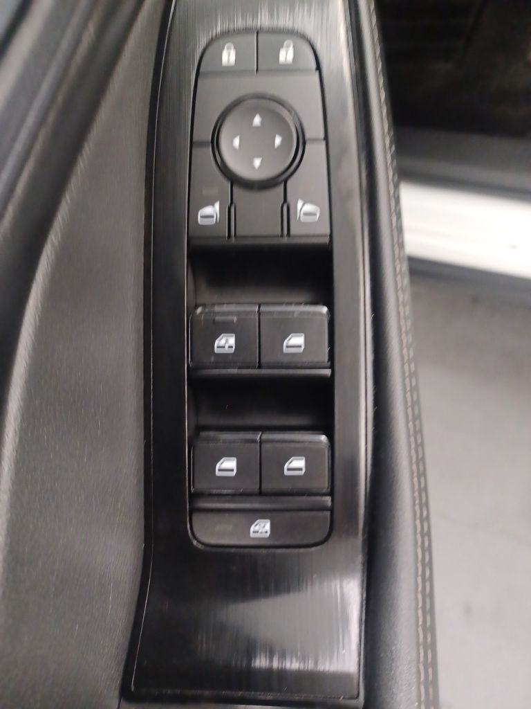 2024 Nissan Rogue SV FWD