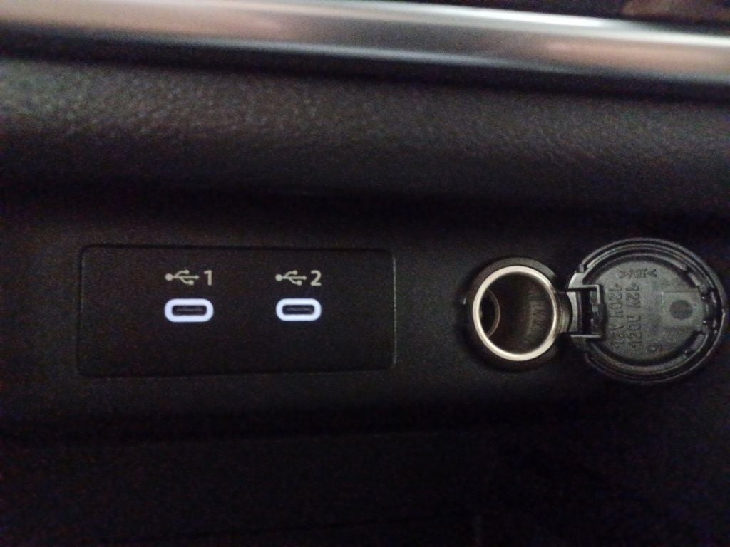 2024 Nissan Rogue SV FWD
