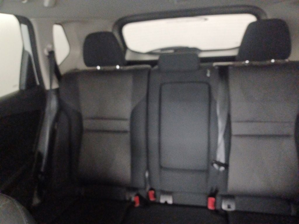 2024 Nissan Rogue SV FWD